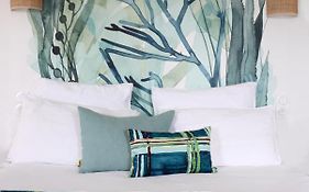 La bulle d'Etel, chambres&spa